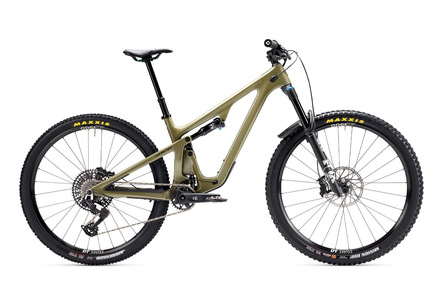 Yeti SB120 LR C2 - Thumbnail 5