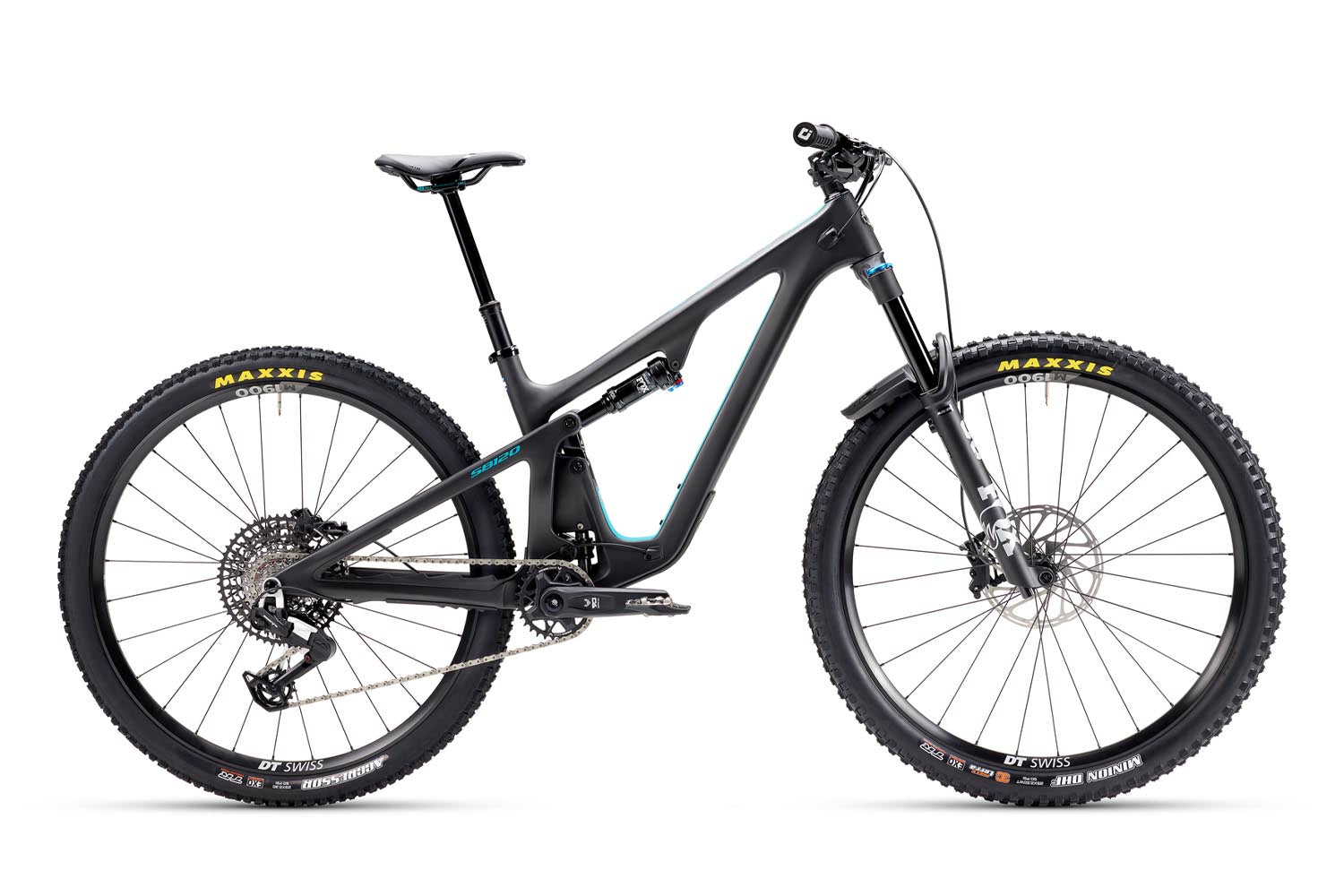 Yeti SB120 LR C2