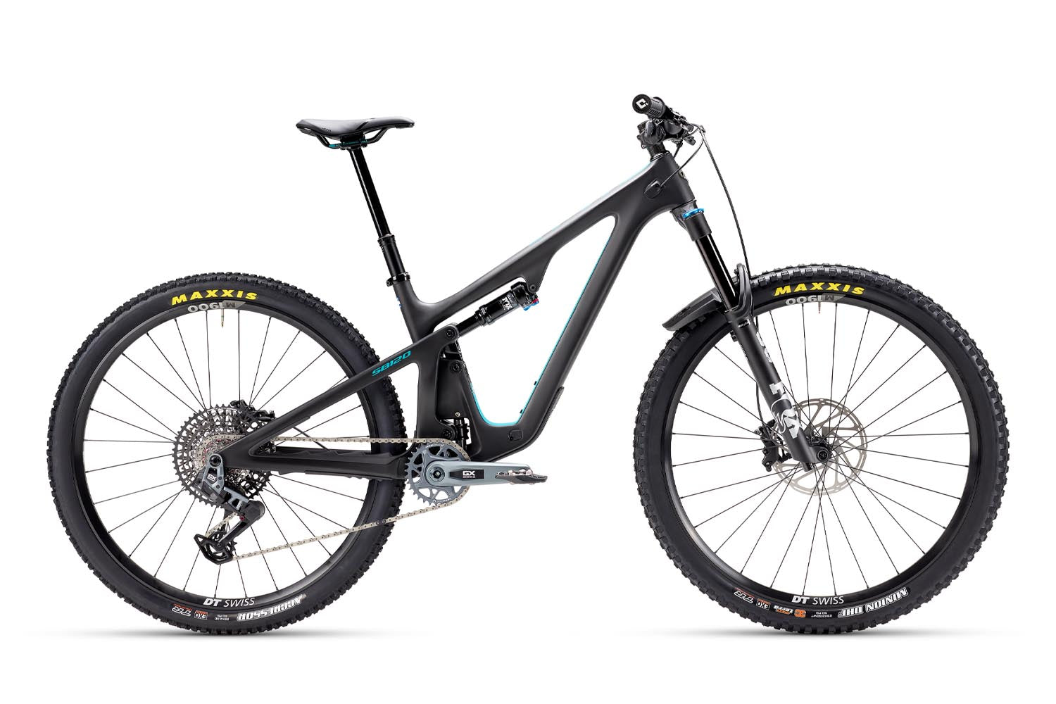 Yeti SB120 - Thumbnail 5