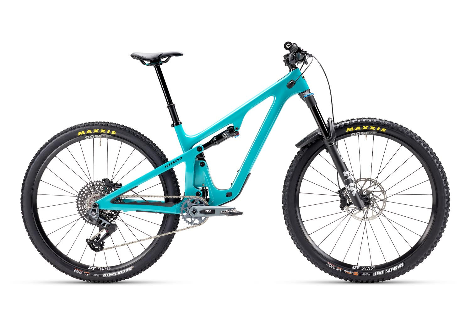 Yeti SB120