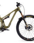 2026 Yeti SB120 T1 XT Di2