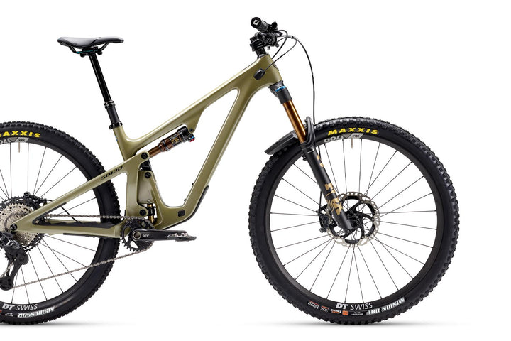 2026 Yeti SB120 T1 XT Di2