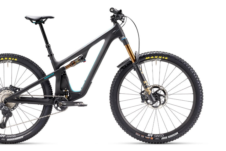 2026 Yeti SB120 T1 XT Di2