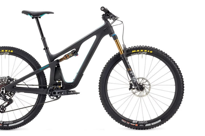 2026 Yeti SB120 LR T2 X0/90