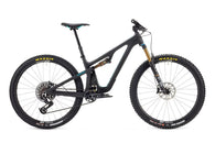 2026 Yeti SB120 LR T2 X0/90