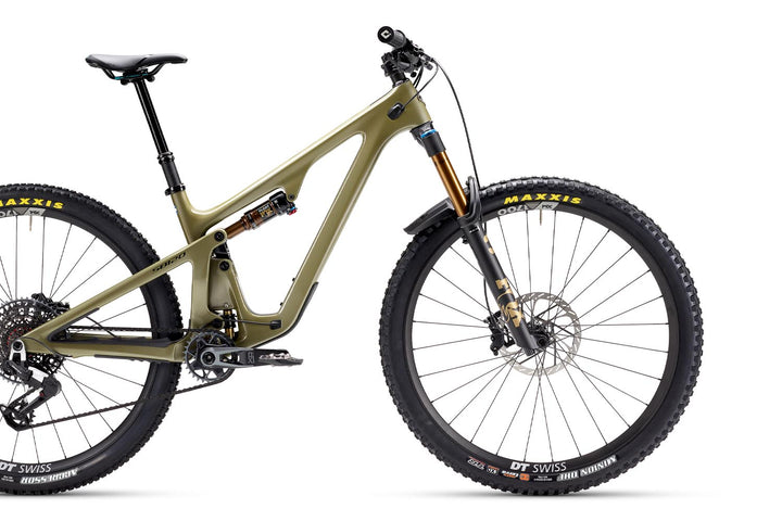 2026 Yeti SB120 T2 X0/90