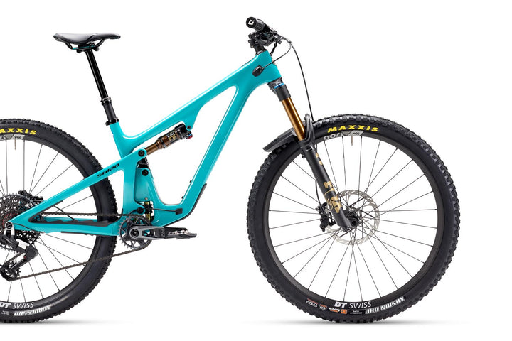 2026 Yeti SB120 T2 X0/90