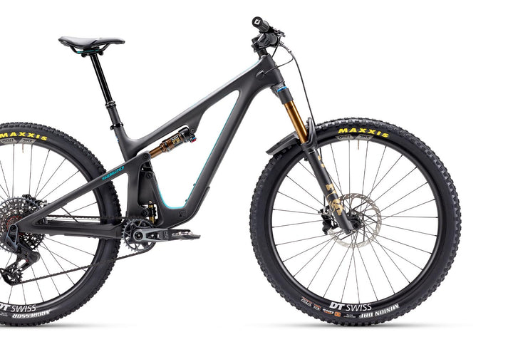 2026 Yeti SB120 T3 X0 AXS