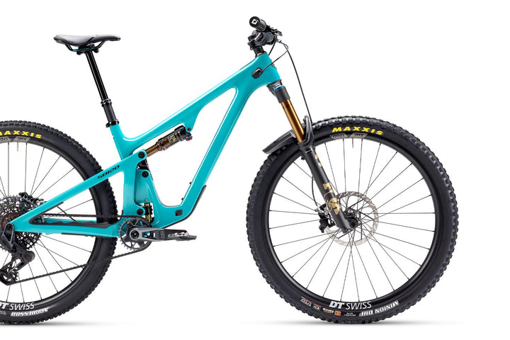 2026 Yeti SB120 T3 X0 AXS