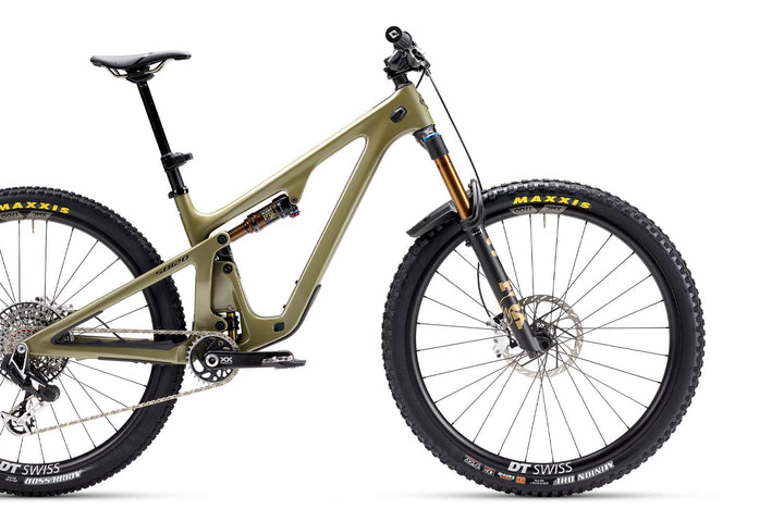 2026 Yeti SB120 T4 XX AXS
