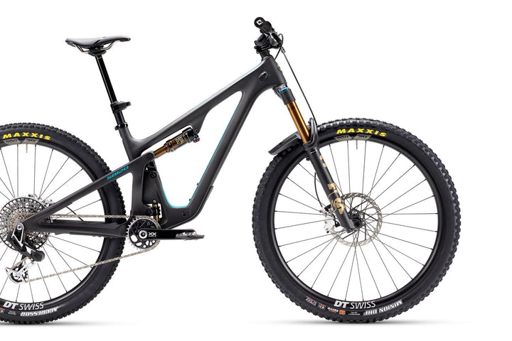 2026 Yeti SB120 T4 XX AXS