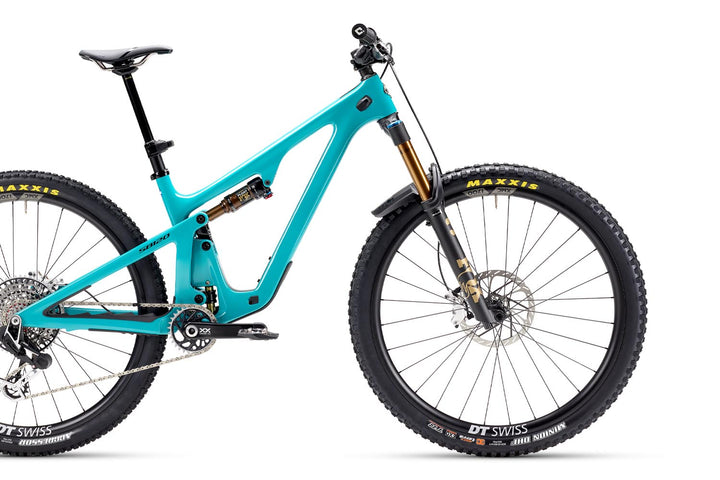 2026 Yeti SB120 T4 XX AXS