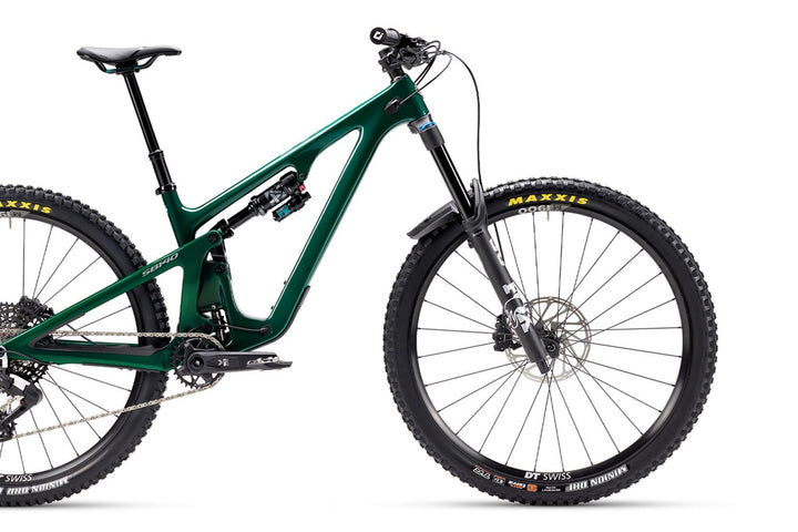 2026 Yeti SB140 C2 90
