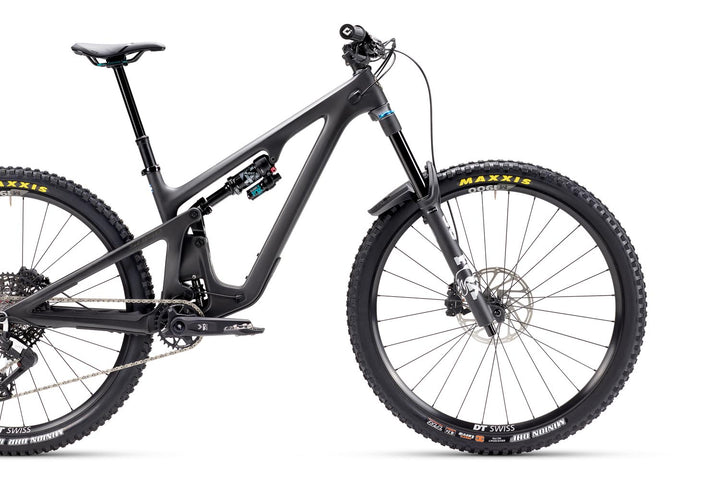 2026 Yeti SB140 C2 90