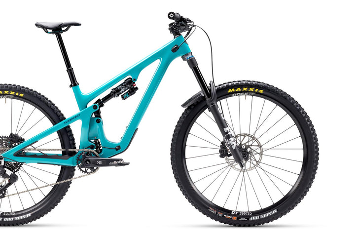 2026 Yeti SB140 C2 90