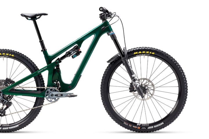 2026 Yeti SB140 C3 GX AXS