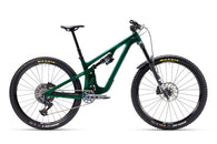 2026 Yeti SB140 C3 GX AXS