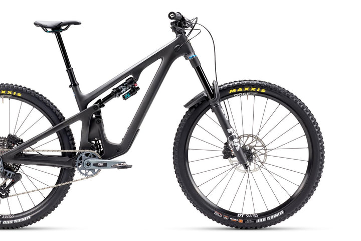 2026 Yeti SB140 C3 GX AXS