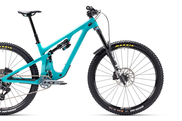 2026 Yeti SB140 C3 GX AXS