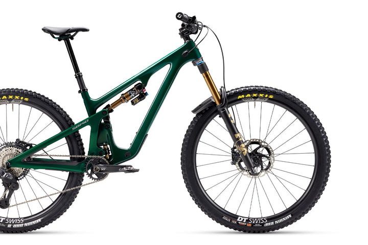 2026 Yeti SB140 T1 XT Di2
