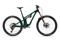 2026 Yeti SB140 T1 XT Di2