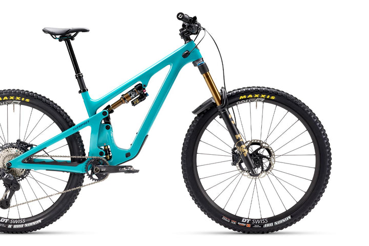 2026 Yeti SB140 T1 XT Di2