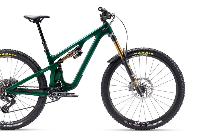 2026 Yeti SB140 T2 X0/90