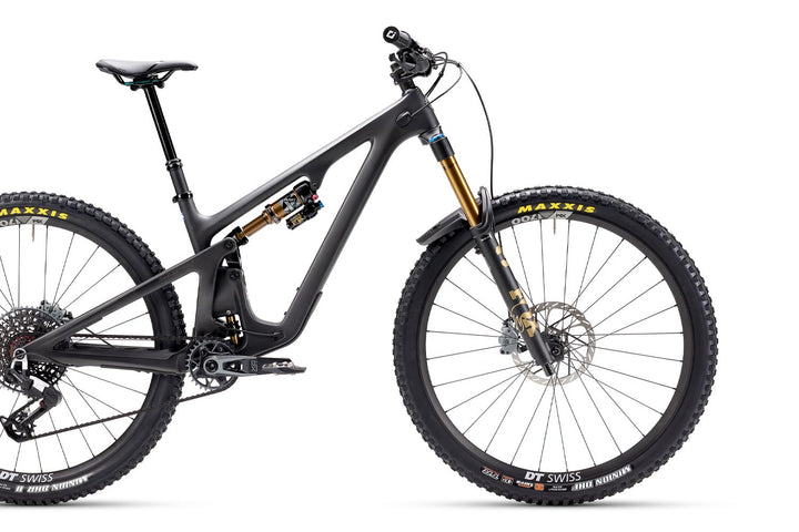 2026 Yeti SB140 T2 X0/90
