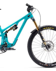 2026 Yeti SB140 T2 X0/90