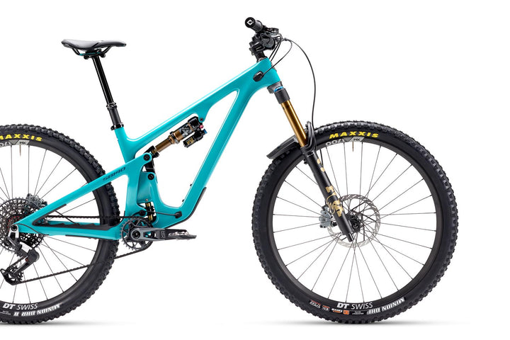 2026 Yeti SB140 T2 X0/90