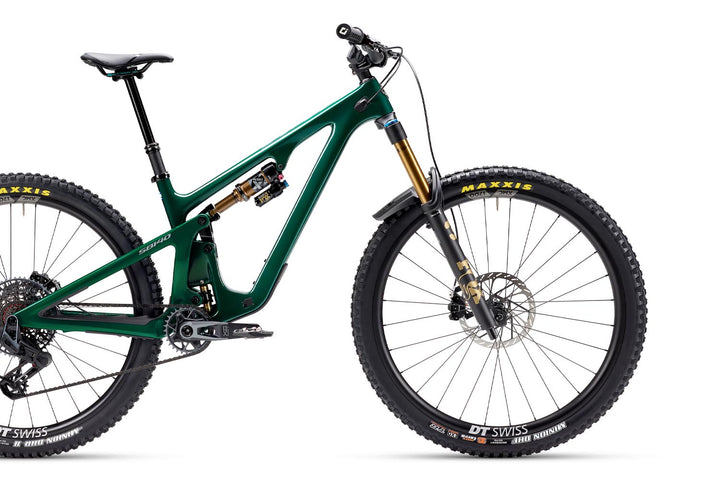 2026 Yeti SB140 T3 X0 AXS