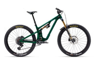 2026 Yeti SB140 T3 X0 AXS