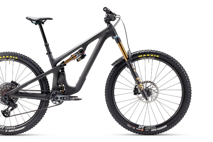2026 Yeti SB140 T3 X0 AXS