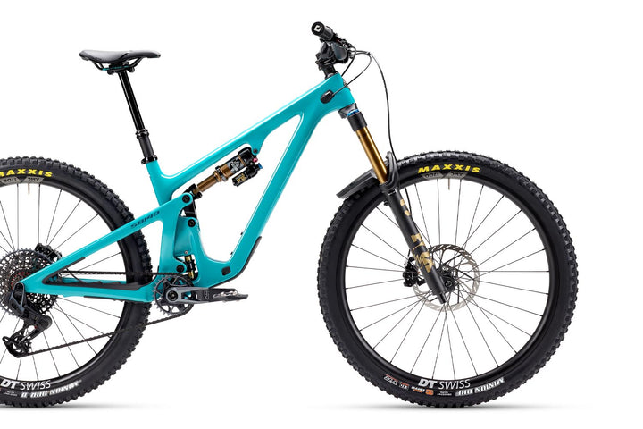 2026 Yeti SB140 T3 X0 AXS