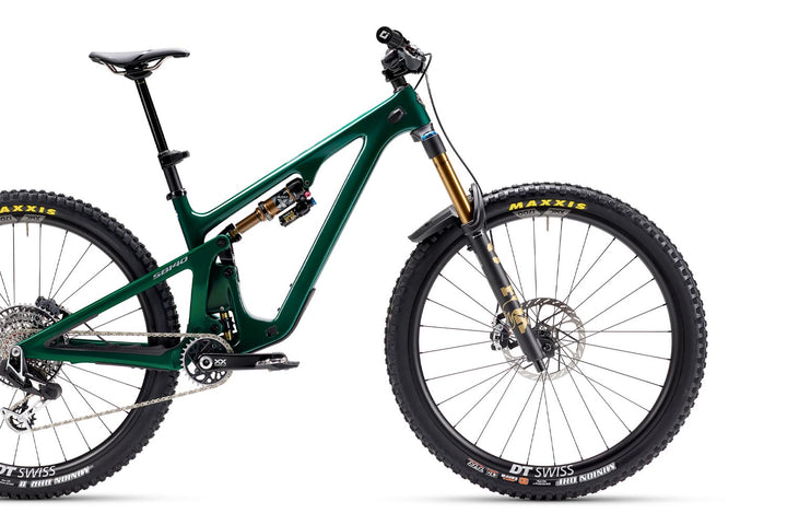 2026 Yeti SB140 T4 XX AXS