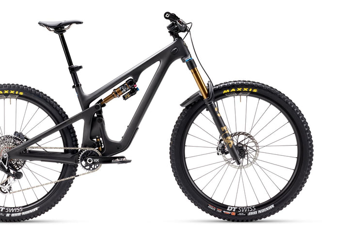 2026 Yeti SB140 T4 XX AXS