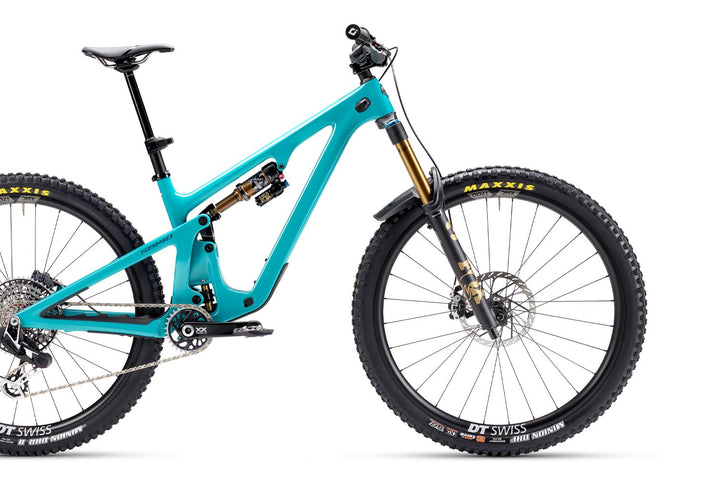 2026 Yeti SB140 T4 XX AXS
