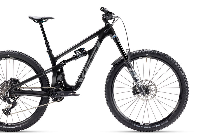 2026 Yeti SB160 C2 90
