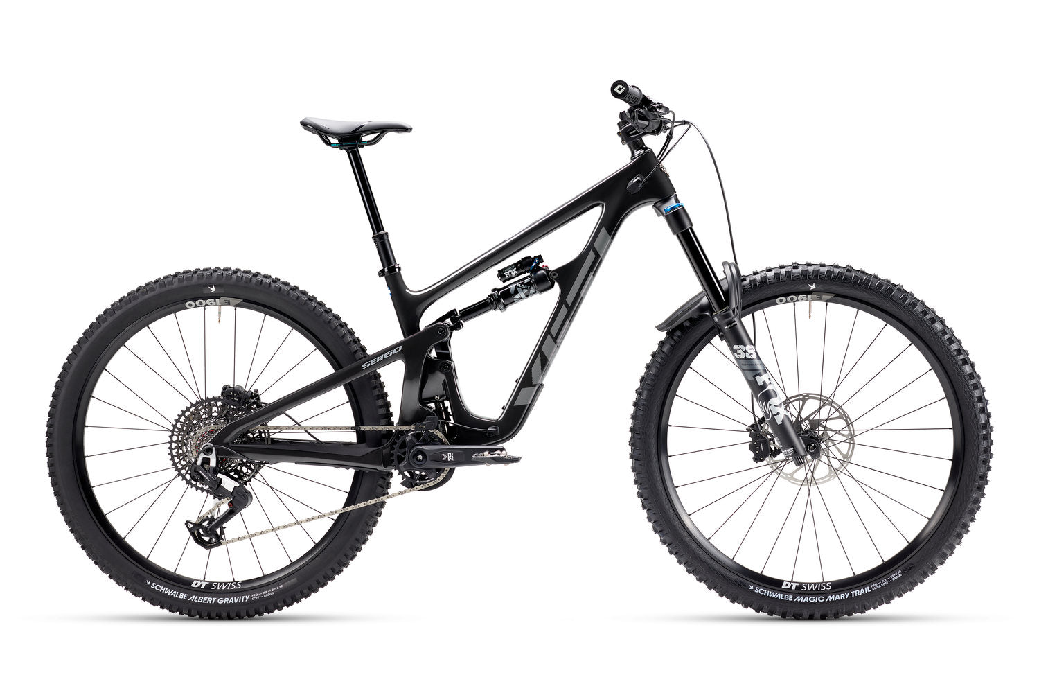 2026 Yeti SB160 C2 90