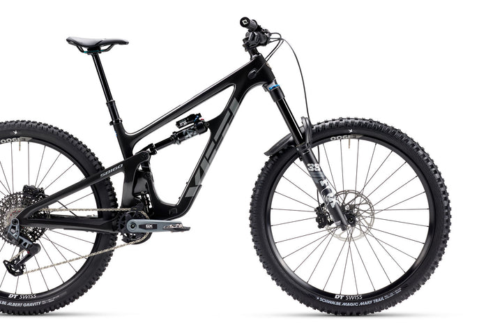 2026 Yeti SB160 C3 GX AXS