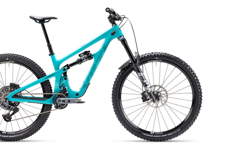2026 Yeti SB160 C3 GX AXS