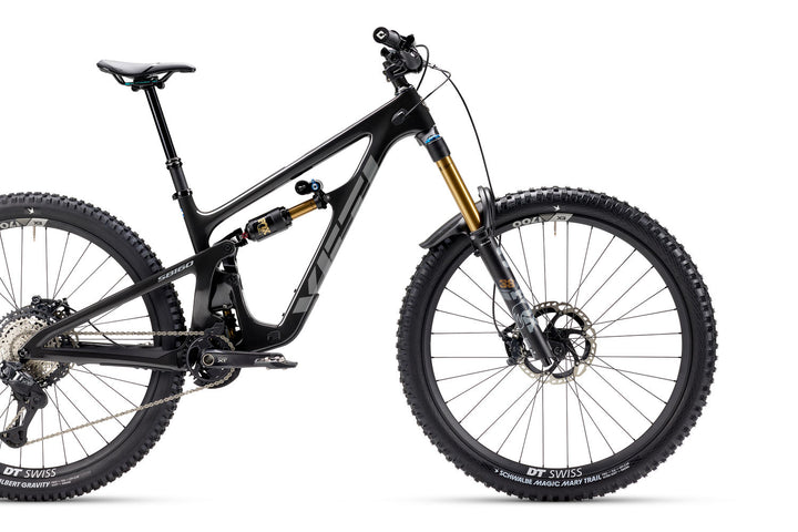 2026 Yeti SB160 T1 XT Di2