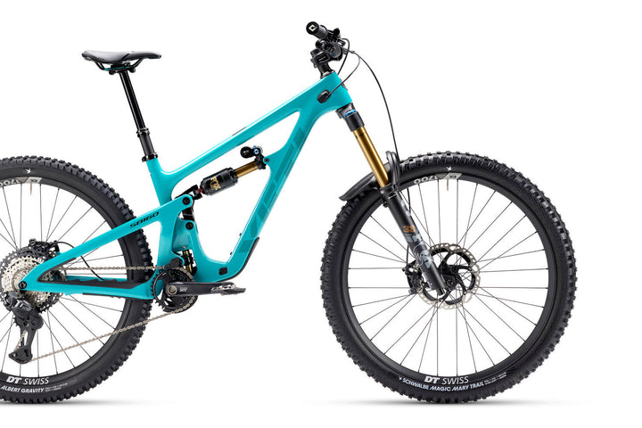 2026 Yeti SB160 T1 XT Di2