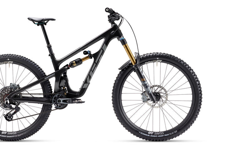 2026 Yeti SB160 T2 X0/90