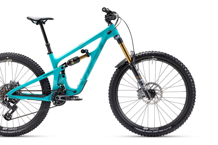 2026 Yeti SB160 T2 X0/90