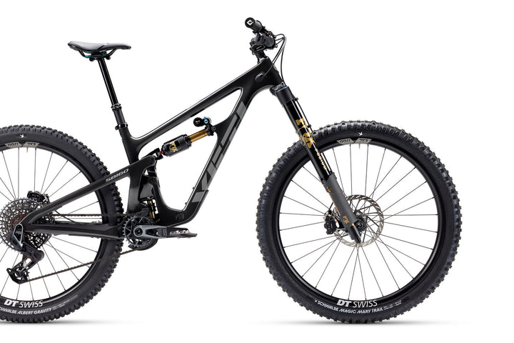 2026 Yeti SB160 T3 X0 AXS