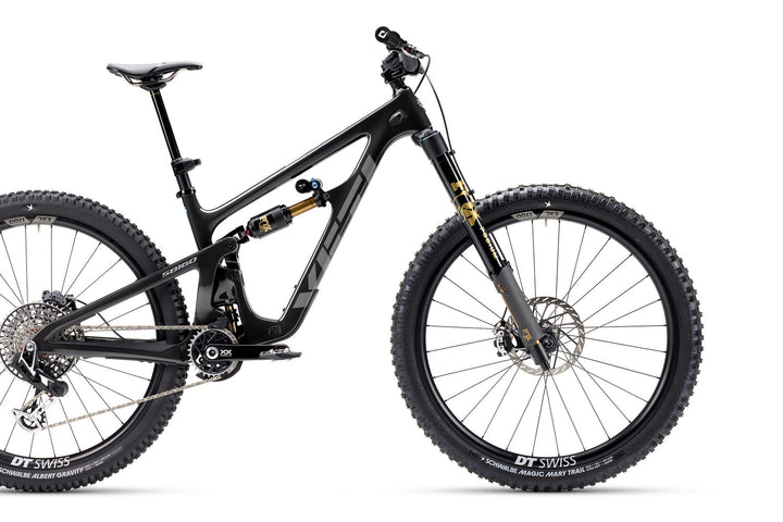 2026 Yeti SB160 T4 XX AXS