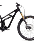 2026 Yeti SB165 T3 X0 AXS Transmission