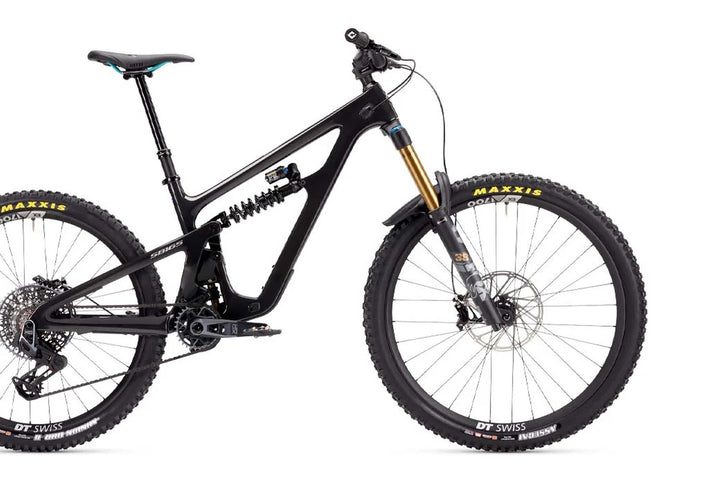 2026 Yeti SB165 T3 X0 AXS Transmission