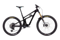 2026 Yeti SB165 T3 X0 AXS Transmission